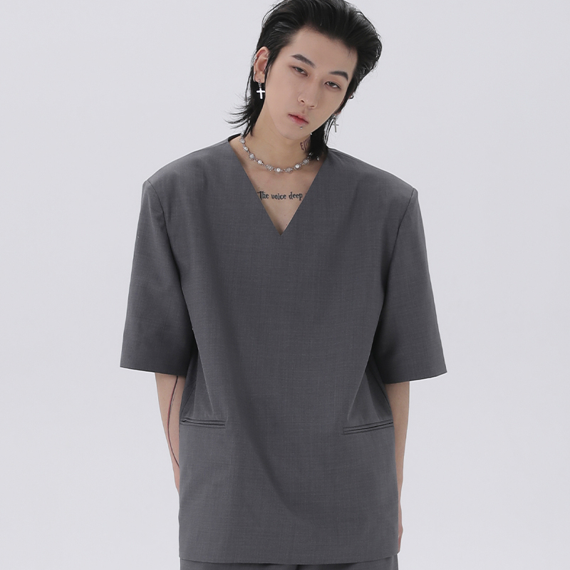 Kanwa Shirt