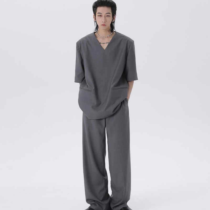 Kanwa pants