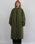 Kon coat