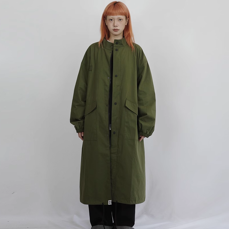 Kon coat