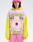 Kawaii hoody