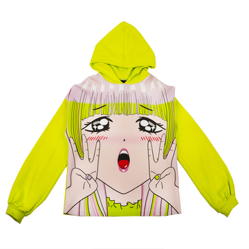Kawaii hoody