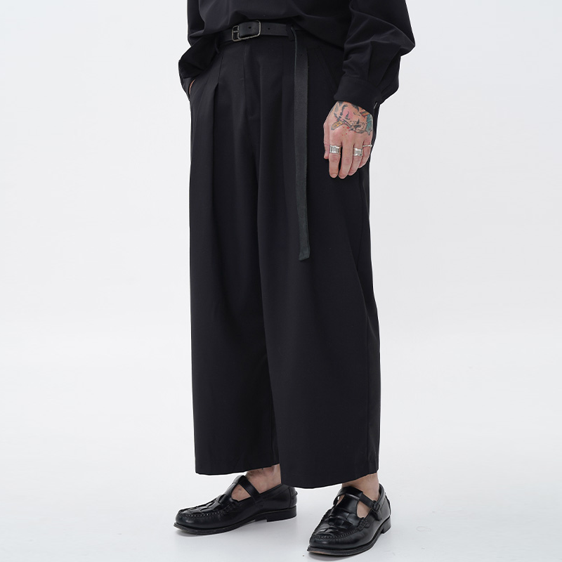 Kyuu pants