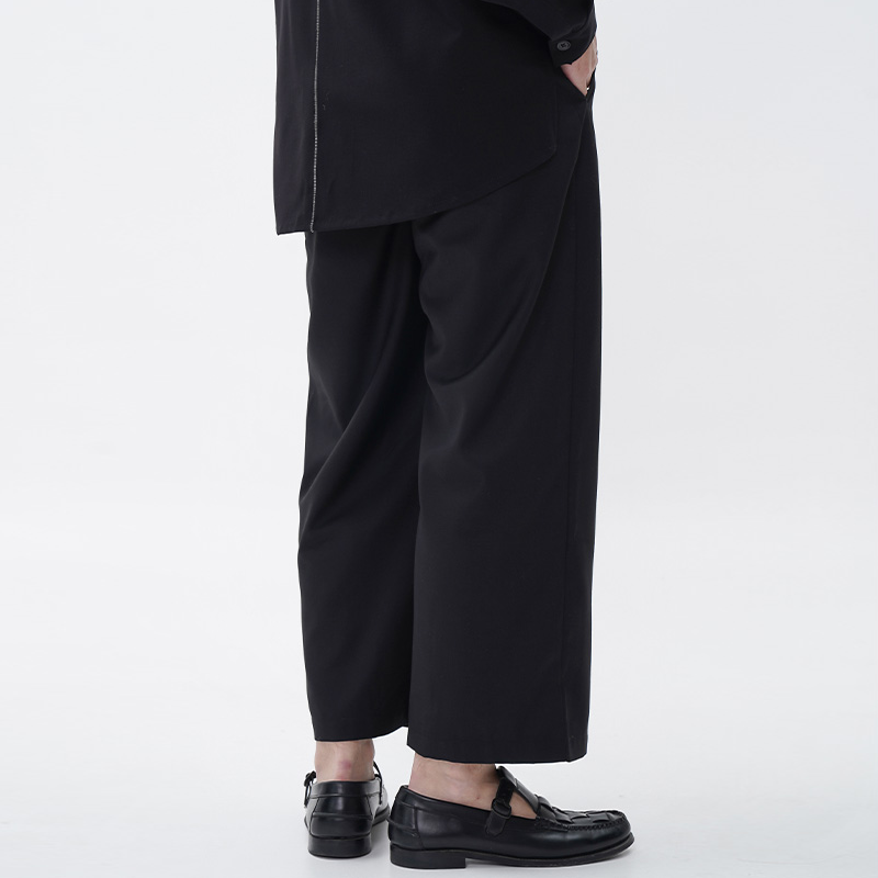 Kyuu pants