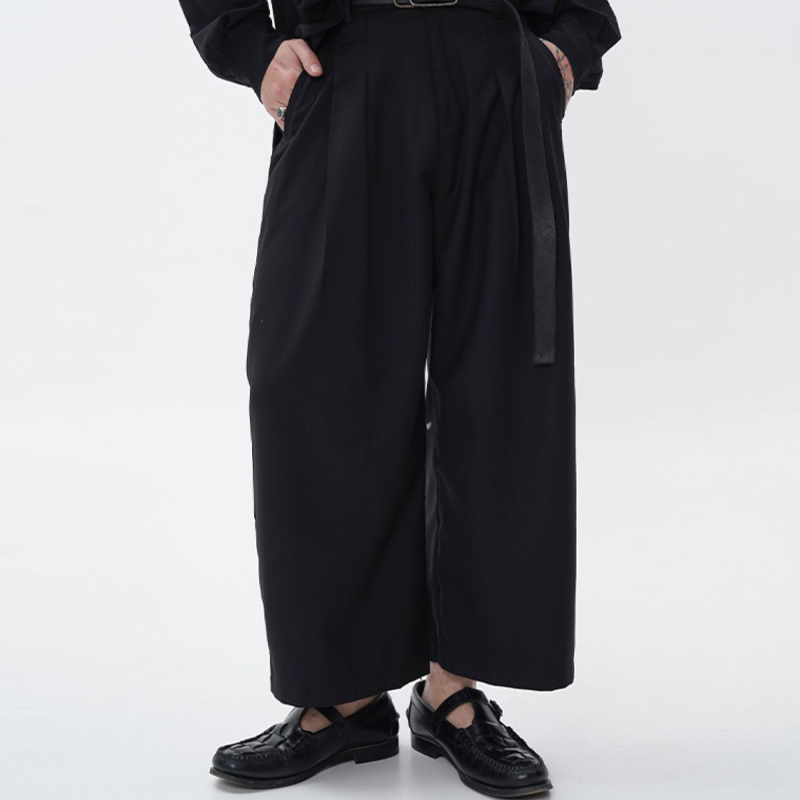 Kyuu pants