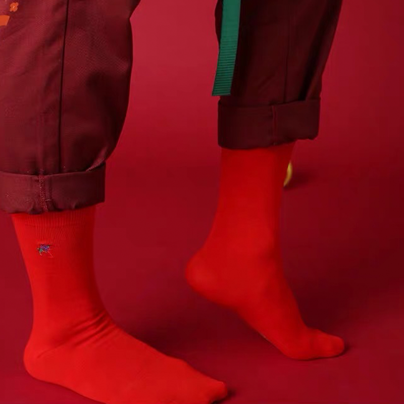Lucky socks