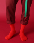 Lucky socks