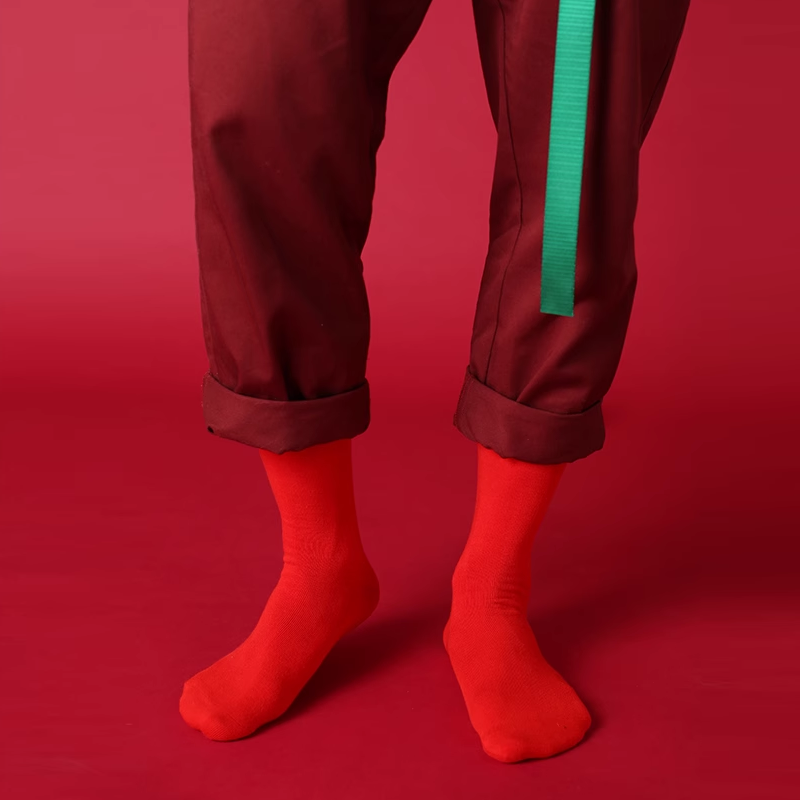 Lucky socks