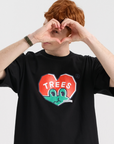 Love trees T