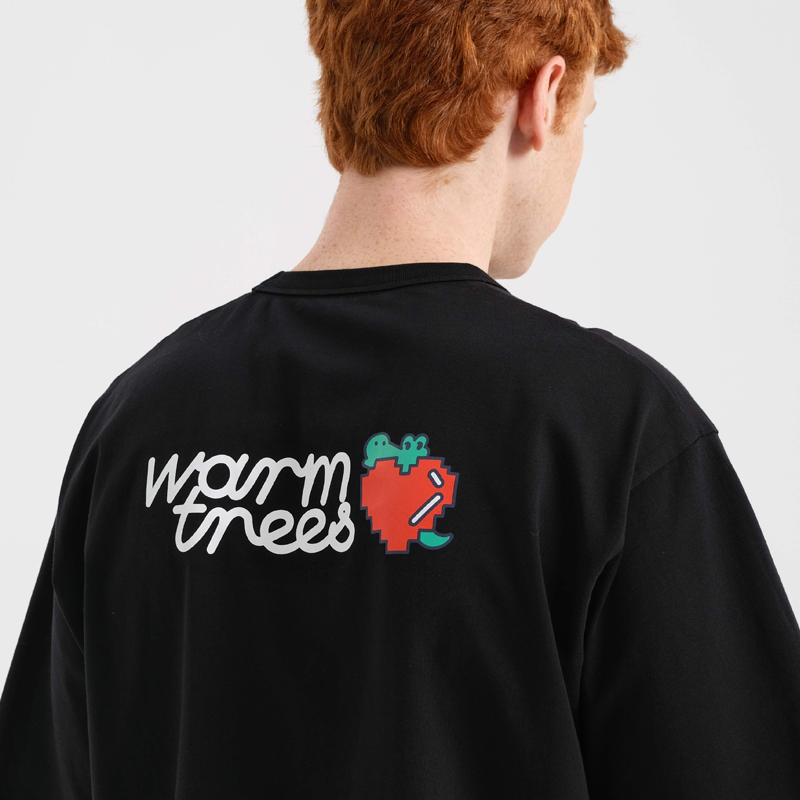 Love trees T
