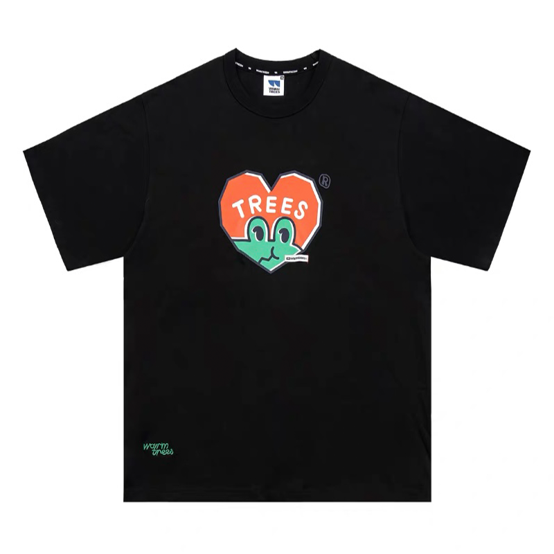 Love trees T