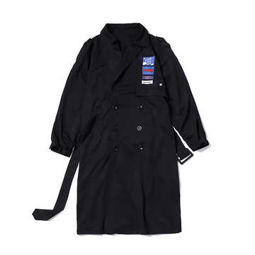 Mama G coat