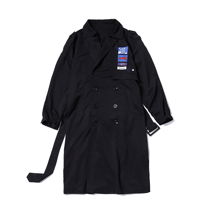 Mama G coat