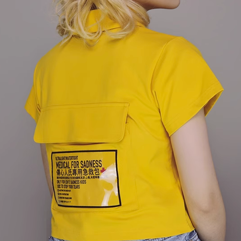 Medi polo