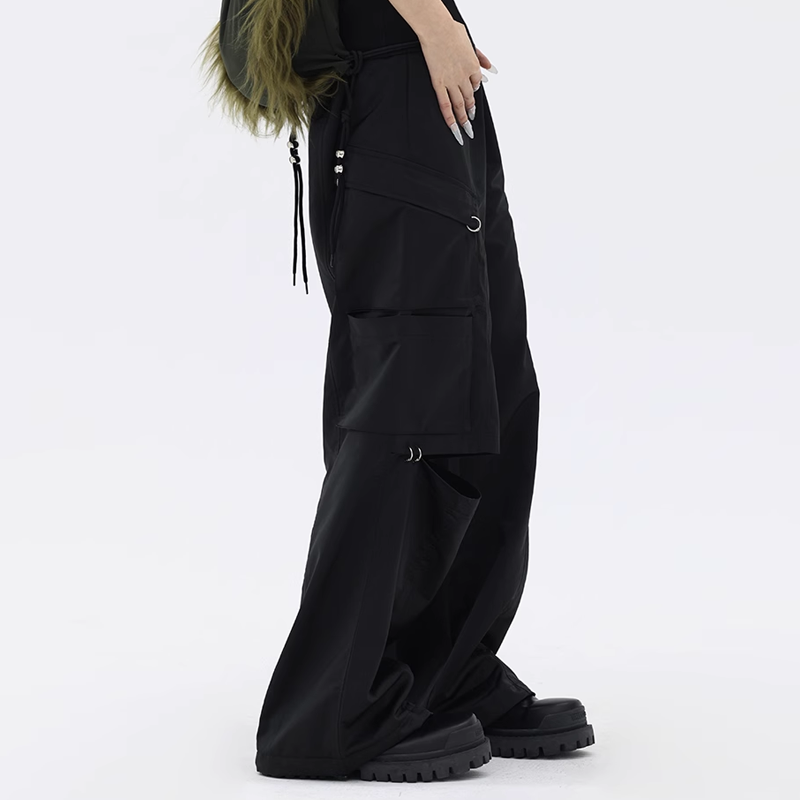 Meiyi pants