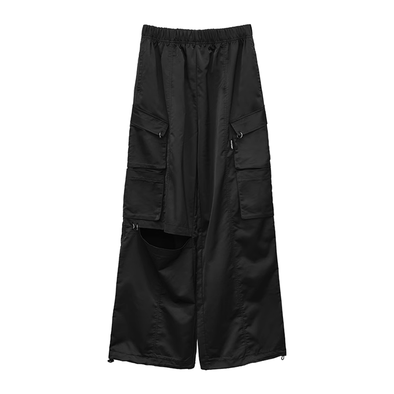 Meiyi pants