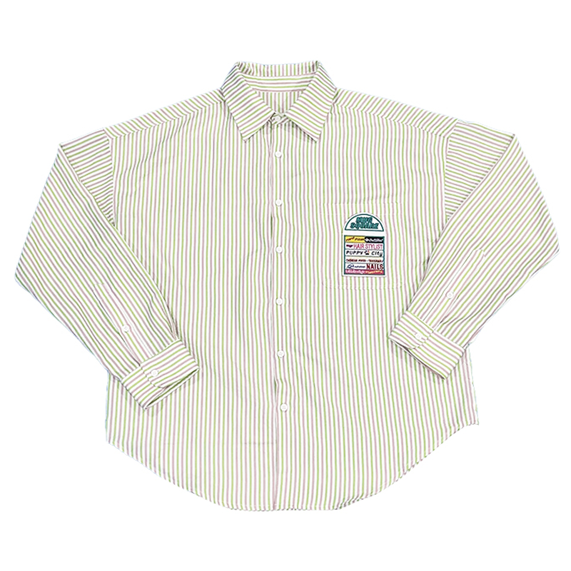 MHG Shirt
