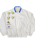 Microsoft jacket