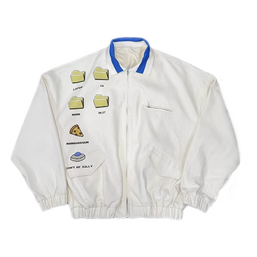 Microsoft jacket