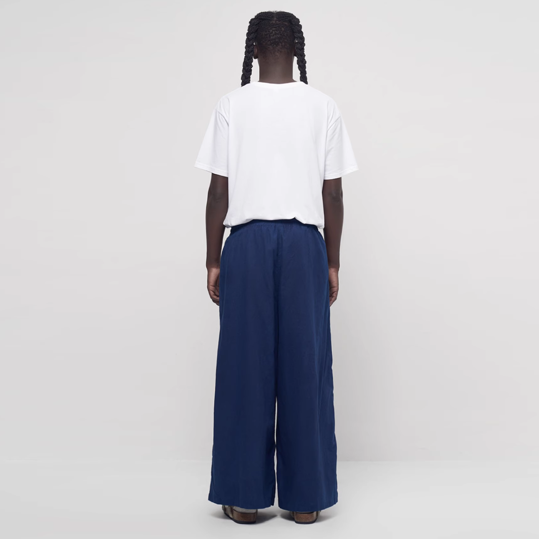 Aizome pants