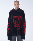 Mirai sweater