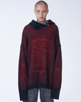 Mirai sweater