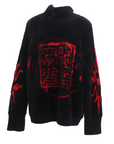 Mirai sweater