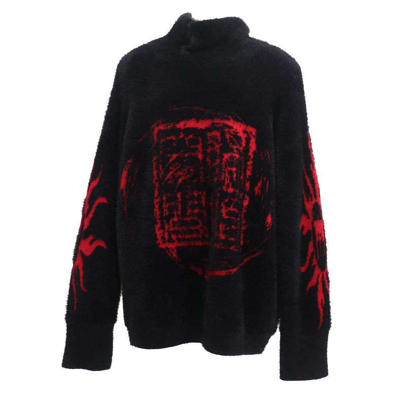Mirai sweater