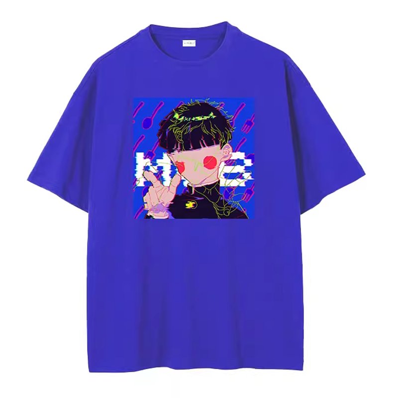 Mob T