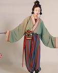 Mosha kimono