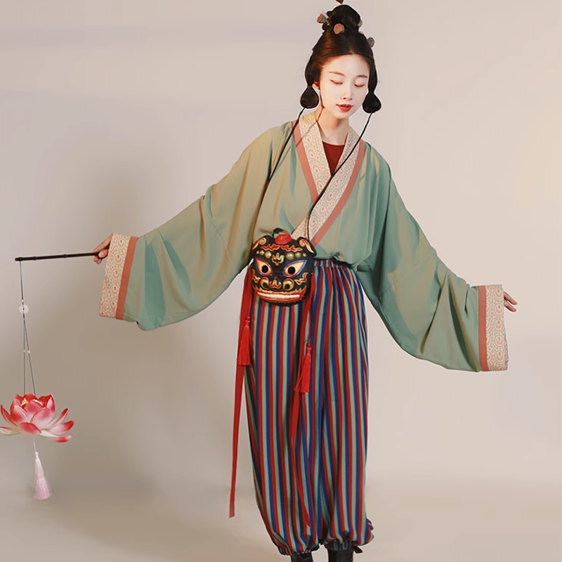 Mosha kimono
