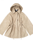 Motoko coat