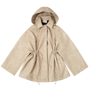 Motoko coat