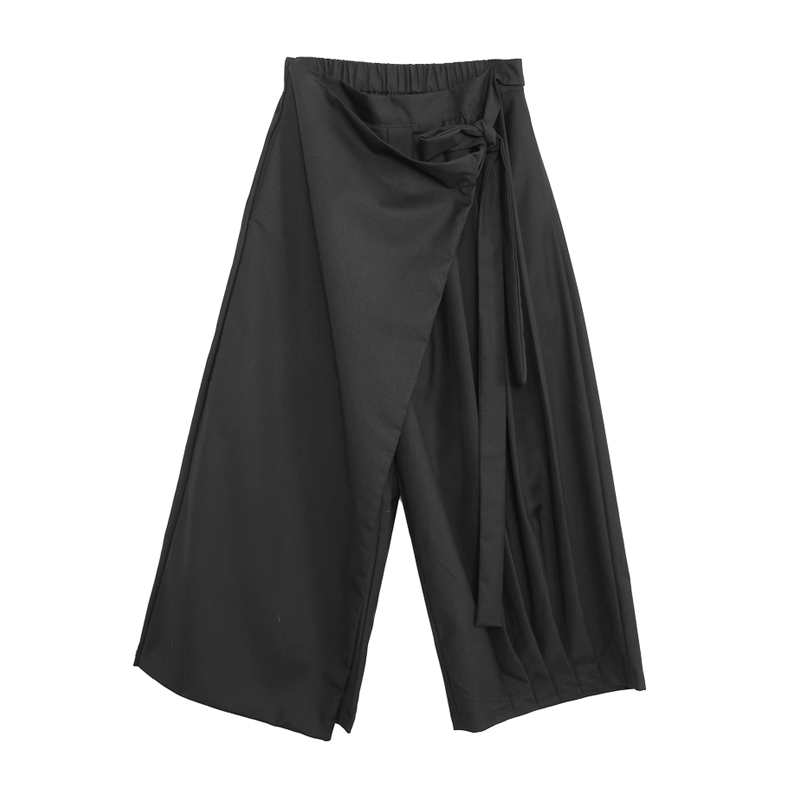 Moto pants