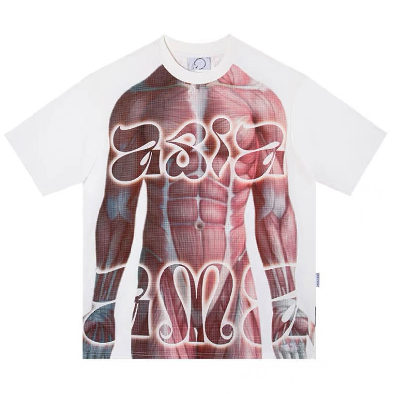Muscle T