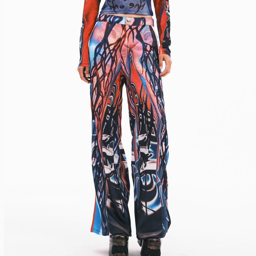 Nerve pants