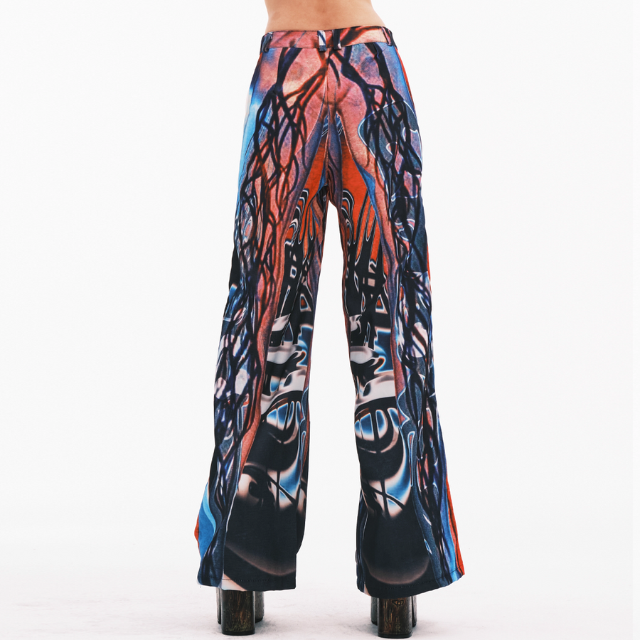 Nerve pants