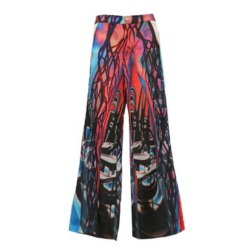 Nerve pants