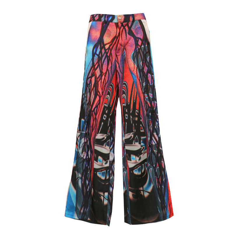 Nerve pants