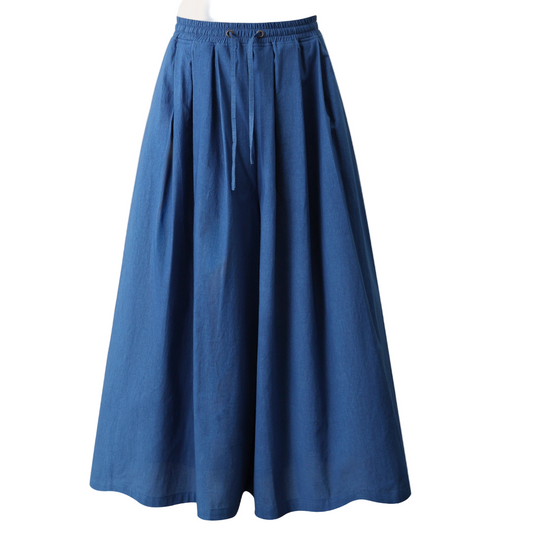 Noragi hakama