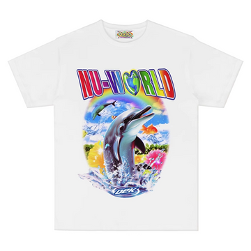 Nu world T