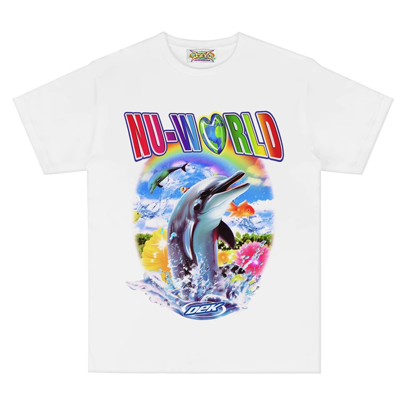 Nu world T