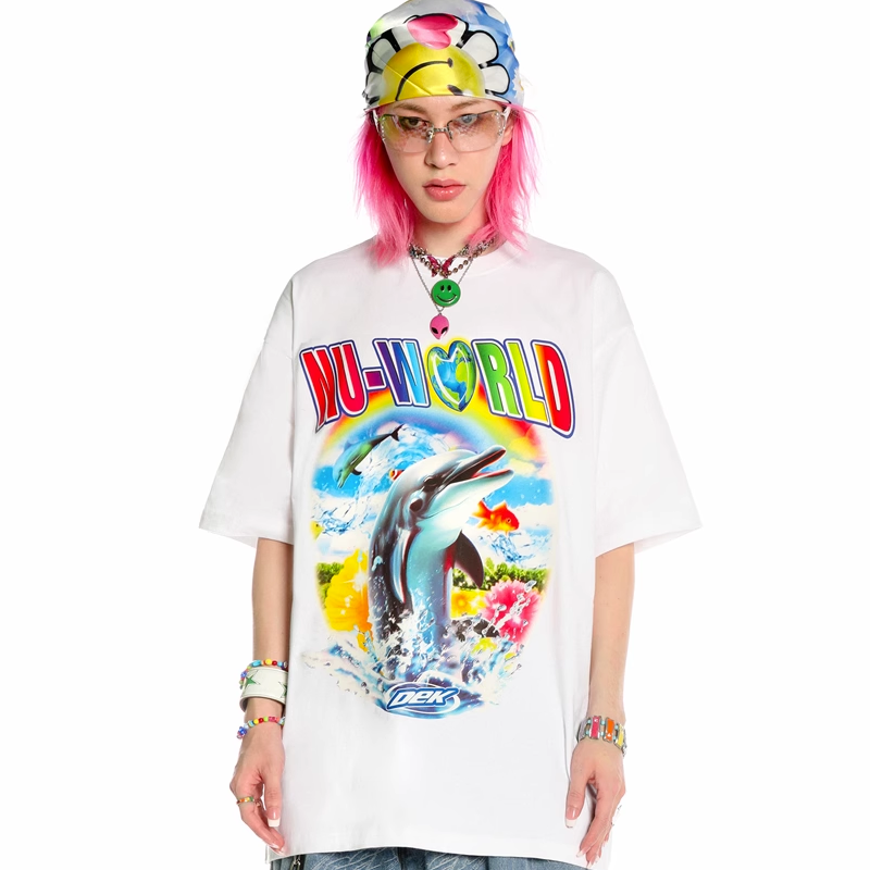 Nu world T