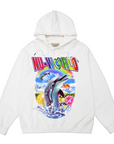 Nu world hoody