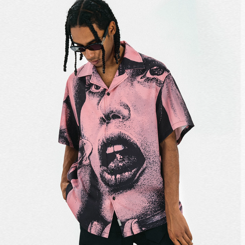 Oral shirt