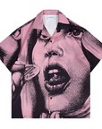 Oral shirt