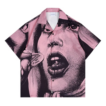 Oral shirt