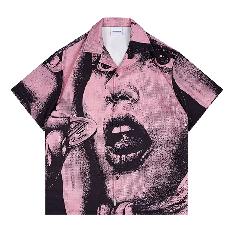 Oral shirt