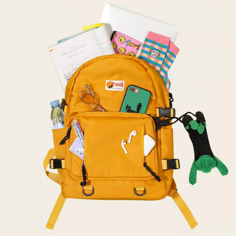 Pikunikku backpack