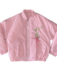 Pudding jacket